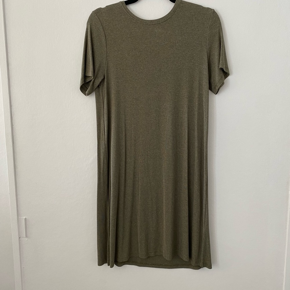 Fighting Eel Midi dress medium